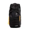 Slim bag Moorhead czarny 7l