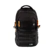 Plecak duży Moorhead czarny 20l
