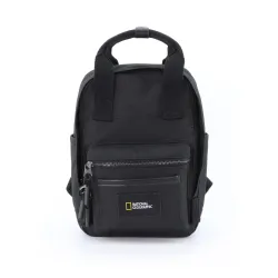 Plecak National Geographic Legend czarny 8l