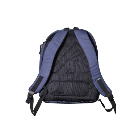 Plecak z komorą na laptopa 2Be navy 21l