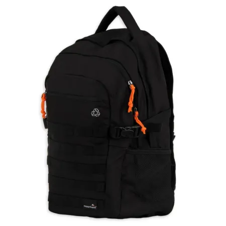 Plecak duży Moorhead czarny 20l