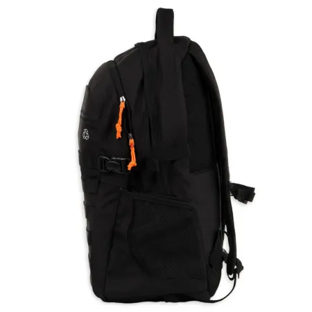 Plecak duży Moorhead czarny 20l
