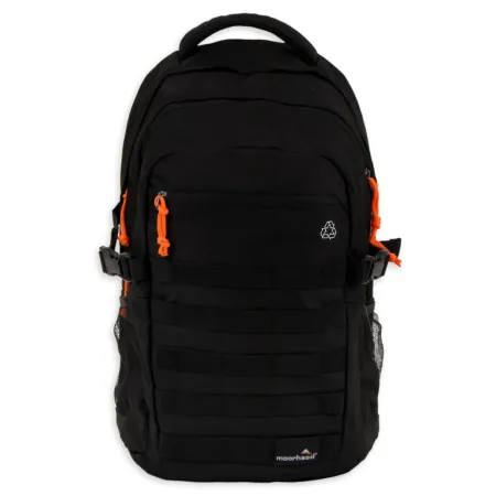 Plecak duży Moorhead czarny 20l