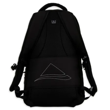 Plecak duży Moorhead czarny 20l