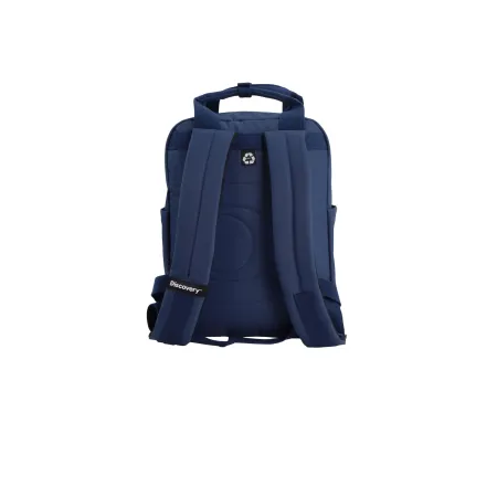 Plecak Discovery Cave navy 13l