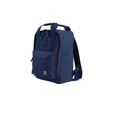 Plecak Discovery Cave navy 13l