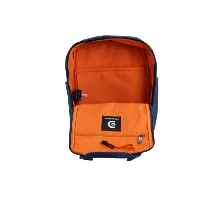 Plecak Discovery Cave navy 13l