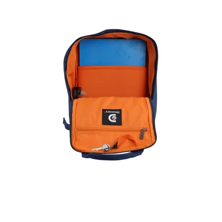 Plecak Discovery Cave navy 13l