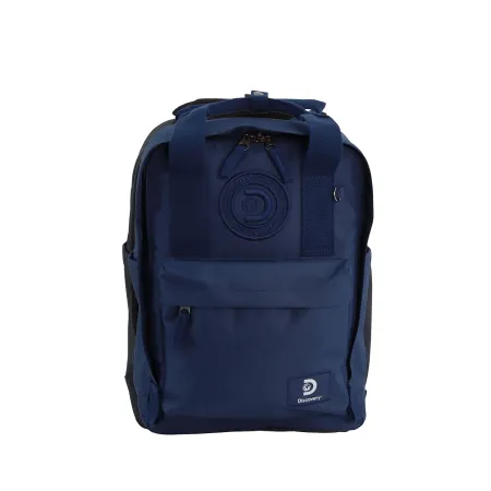 Plecak Discovery Cave navy 13l