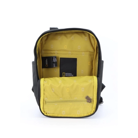 Plecak National Geographic Legend czarny 8l
