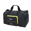Torba podróżna składana National Geographic Foldables czarna 19l
