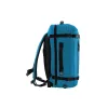Plecak - torba podróżna National Geographic Ocean turkusowy 41l