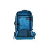 Plecak - torba podróżna National Geographic Ocean turkusowy 41l