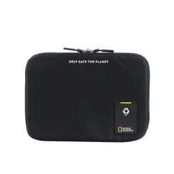 Etui na laptopa do 13,3'' National Geographic Ocean czarne