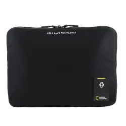 Etui na laptopa do 17'' National Geographic Ocean czarne