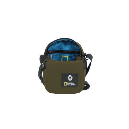 Saszetka na ramię National Geographic Ocean khaki 2l