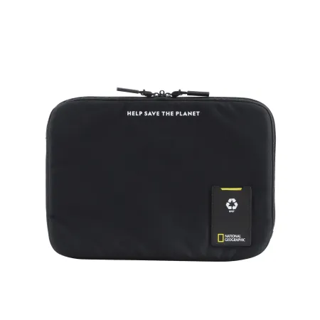 Etui na laptopa do 13,3'' National Geographic Ocean czarne