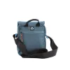 Torba na ramię z rączką  Discovery Icon niebieska 2,8l