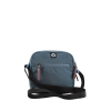 Torba typu cross body  Discovery Icon niebieska 2l