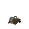 Torba biodrowa - nerka  Discovery Icon khaki 4l