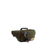 Torba biodrowa - nerka  Discovery Icon khaki 4l