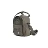 Torba na ramię z rączką  Discovery Cave khaki 5l