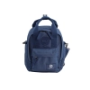 Torba na ramię z rączką  Discovery Cave navy 5l
