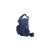 Torba na ramię z rączką  Discovery Cave navy 5l