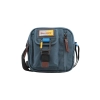 Torba typu cross body  Discovery Icon niebieska 2l