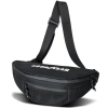 Torba biodrowa - nerka Goodyear czarna 4l