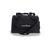 Torba podróżna 46cm Goodyear czarna 42l