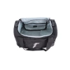 Torba podróżna 46cm Goodyear czarna 42l