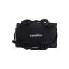 Torba podróżna 52cm Goodyear czarna 42l
