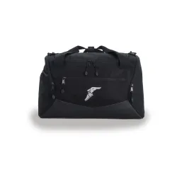 Torba podróżna 46cm Goodyear czarna 42l