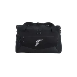 Torba podróżna 52cm Goodyear czarna 42l
