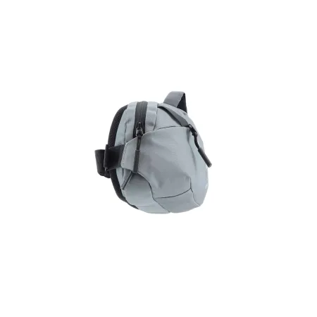 Duża torba biodrowa – nerka  Discovery Metropolis szara 5l