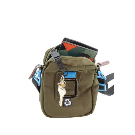 Mała saszetka  Discovery Icon khaki 1l