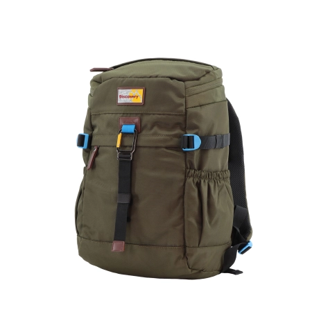 Plecak Discovery Icon khaki 24l