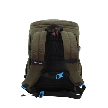 Plecak Discovery Icon khaki 24l