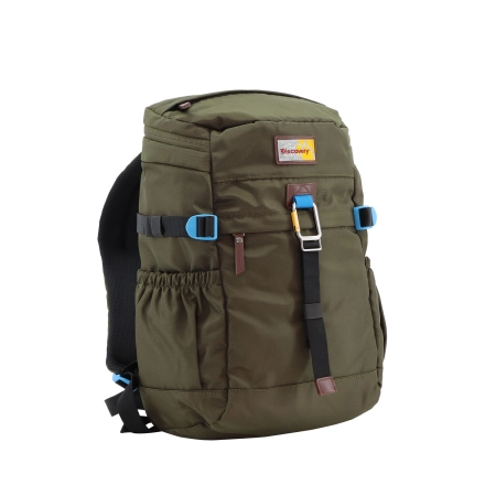 Plecak Discovery Icon khaki 24l