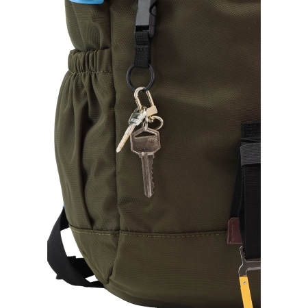 Plecak Discovery Icon khaki 24l