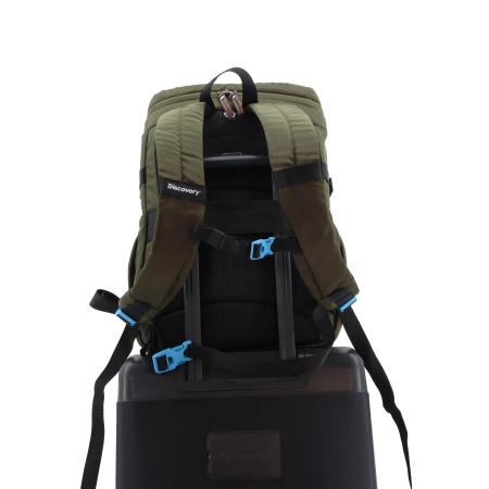 Plecak Discovery Icon khaki 24l
