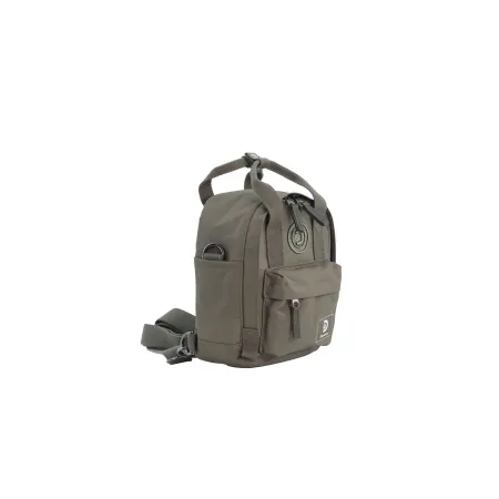 Torba na ramię z rączką  Discovery Cave khaki 5l