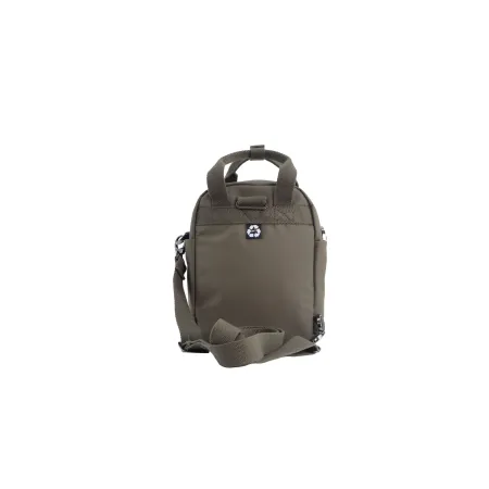 Torba na ramię z rączką  Discovery Cave khaki 5l