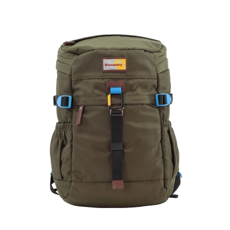 Plecak Discovery Icon khaki 24l