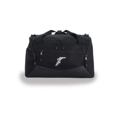 Torba podróżna 46cm Goodyear czarna 42l