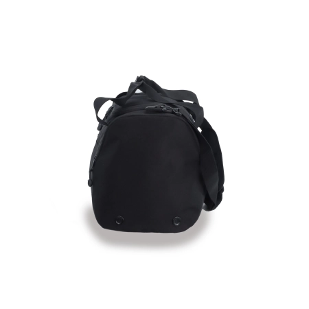 Torba podróżna 46cm Goodyear czarna 42l