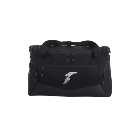 Torba podróżna 52cm Goodyear czarna 42l