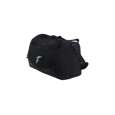 Torba podróżna 52cm Goodyear czarna 42l
