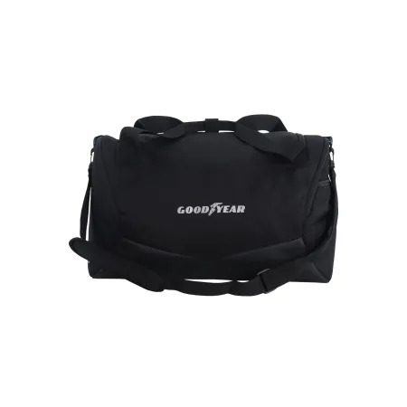 Torba podróżna 52cm Goodyear czarna 42l